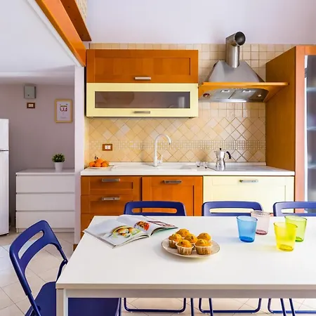 Apartment San Ferdinando Family By Wonderful Italy *