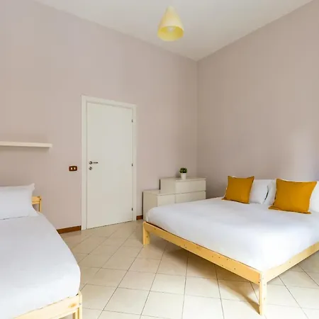 San Ferdinando Family By Wonderful Italy Apartment Naples
