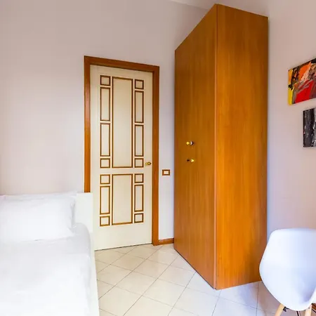 Apartment San Ferdinando Family By Wonderful Italy