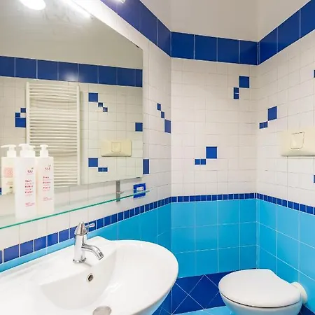Apartment San Ferdinando Family By Wonderful Italy *