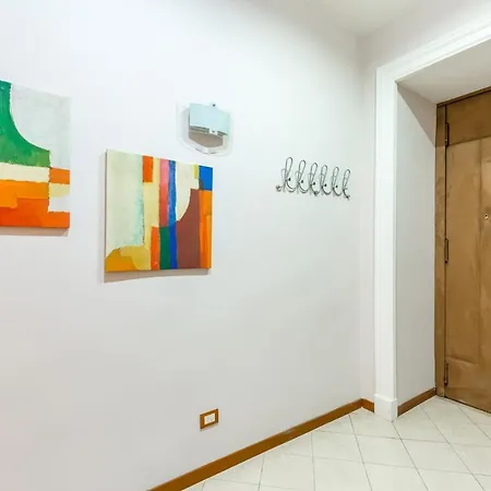 San Ferdinando Family By Wonderful Italy Apartment *
