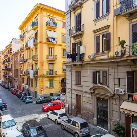 San Ferdinando Family By Wonderful Italy