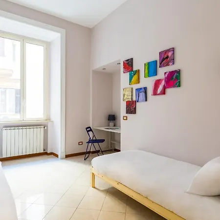 San Ferdinando Family By Wonderful Italy Apartment *