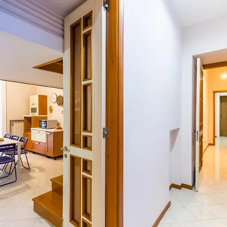 Apartment San Ferdinando Family By Wonderful Italy
