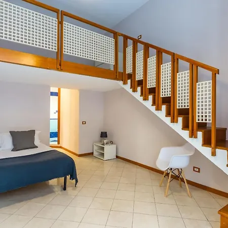 San Ferdinando Family By Wonderful Italy Apartment Naples