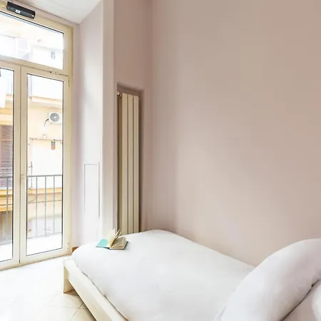 Apartment San Ferdinando Family By Wonderful Italy