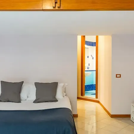 Appartamento San Ferdinando Family By Wonderful Italy Napoli
