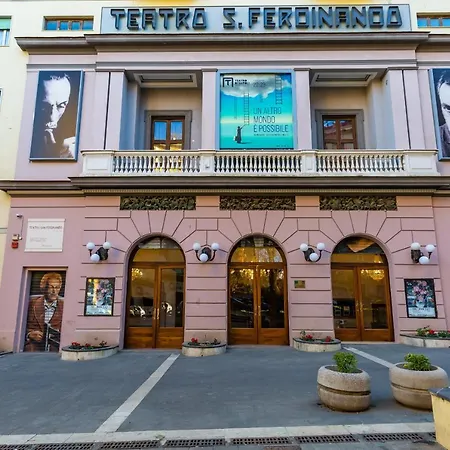 Appartamento San Ferdinando Family By Wonderful Italy