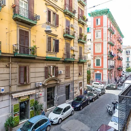 Appartamento San Ferdinando Family By Wonderful Italy *