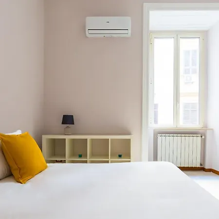 Apartment San Ferdinando Family By Wonderful Italy *
