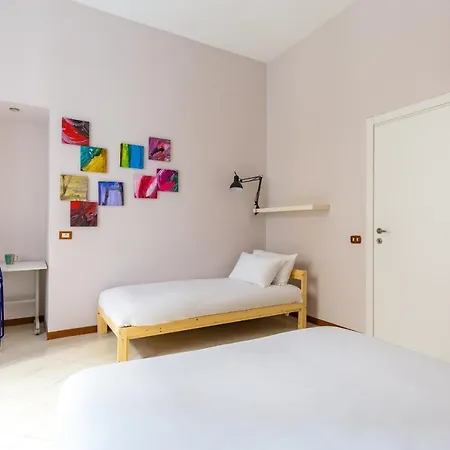 Apartment San Ferdinando Family By Wonderful Italy Naples