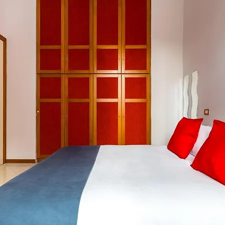 San Ferdinando Family By Wonderful Italy Apartment