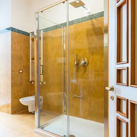 Apartment San Ferdinando Family By Wonderful Italy Naples
