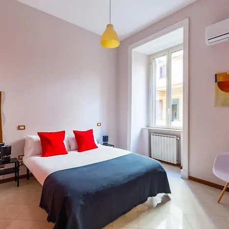 Appartamento San Ferdinando Family By Wonderful Italy Napoli