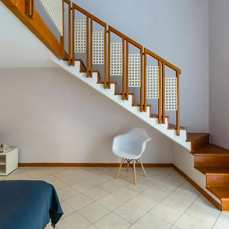 Apartment San Ferdinando Family By Wonderful Italy *