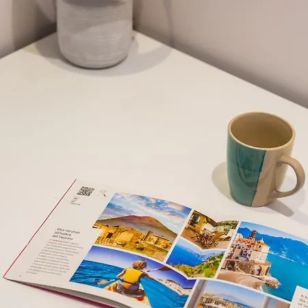 San Ferdinando Family By Wonderful Italy Apartment *